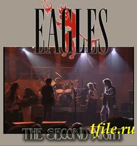 Постер The Eagles - Дискография The Eagles - Дискография