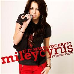 Постер Miley Cyrus and Hannah Montana - Дискография Miley Cyrus and Hannah Montana - Дискография