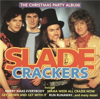 Постер Slade - Discography Slade - Discography