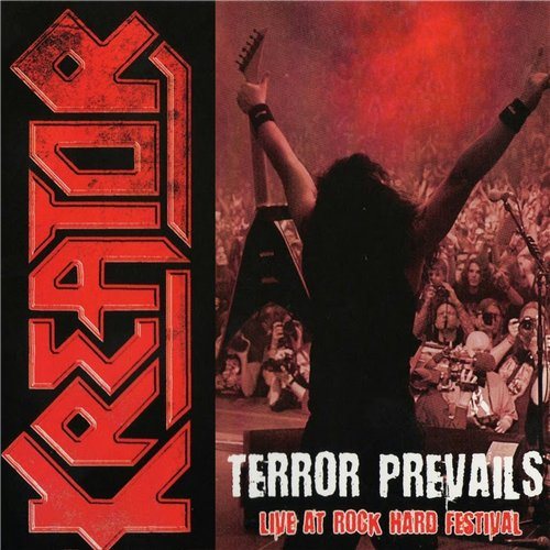 Постер Kreator - Discography Kreator - Discography