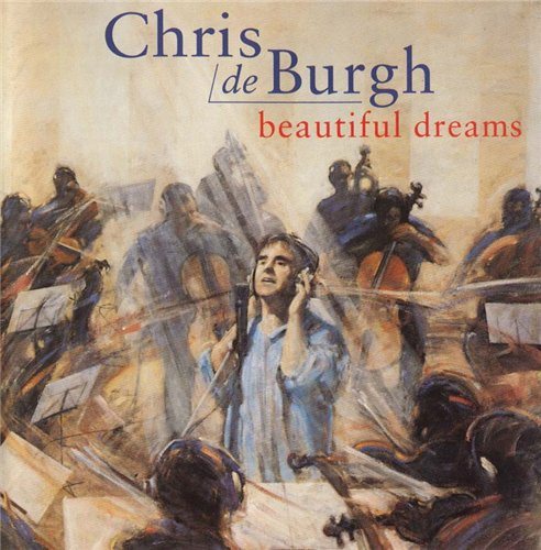 Постер Chris De Burgh - Discography Chris De Burgh - Discography