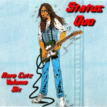 Постер Status Quo - Discography Status Quo - Discography