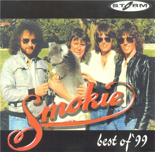 Постер Smokie - Discography Smokie - Discography