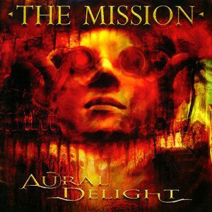 Постер The Mission - Дискография The Mission - Дискография