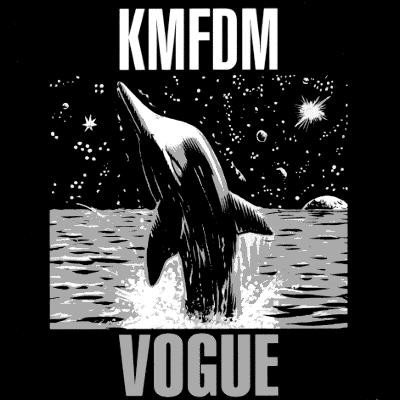 Постер KMFDM - Дискография KMFDM - Дискография