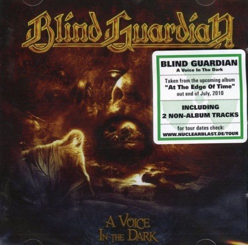 Постер Blind Guardian - Discography Blind Guardian - Discography