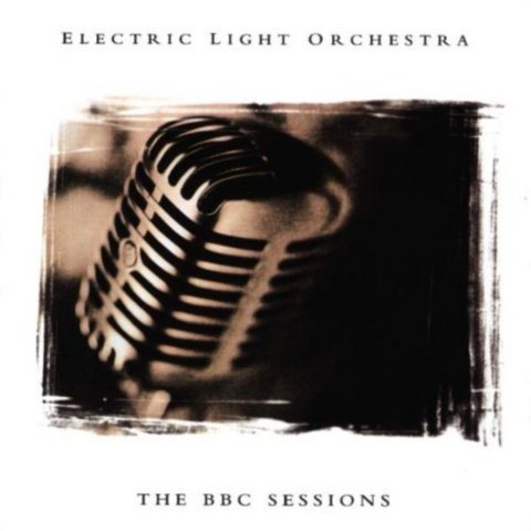 Постер Electric Light Orchestra Electric Light Orchestra