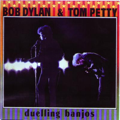 Постер Tom Petty - Discography Tom Petty - Discography