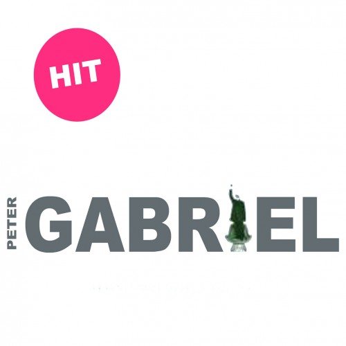 Постер Peter Gabriel - Discography Peter Gabriel - Discography