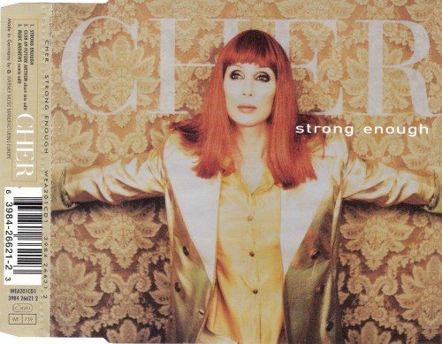 Постер Cher - Discography Cher - Discography