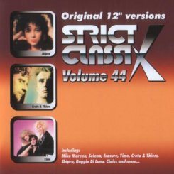 Постер VA - Strict classix Vol.1-60 VA - Strict classix Vol.1-60