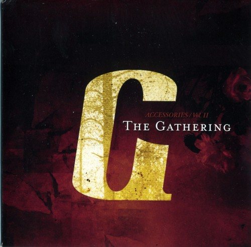 Постер The Gathering - Discography The Gathering - Discography