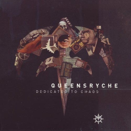 Постер Queensryche - Discography Queensryche - Discography