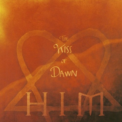 Постер HIM Discography HIM Discography