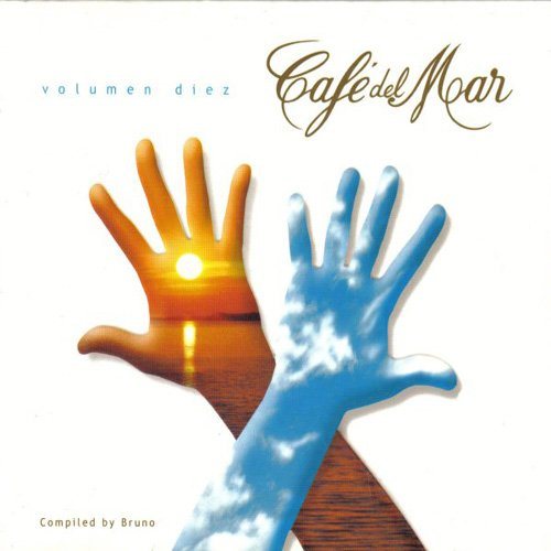 Постер VA - Cafe del Mar - Collection VA - Cafe del Mar - Collection