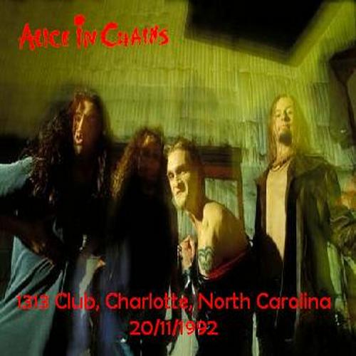 Постер Alice In Chains Discography Alice In Chains Discography