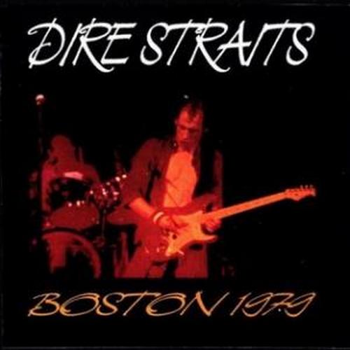 Постер Dire Straits Discography Dire Straits Discography