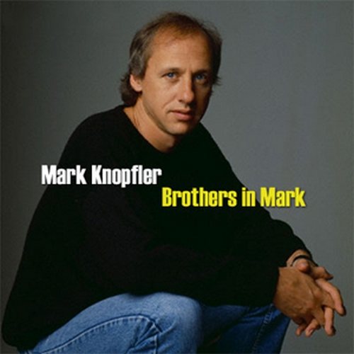 Постер Mark Knopfler Mark Knopfler