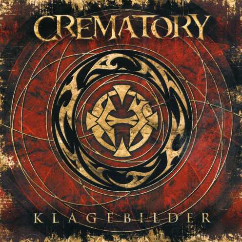 Постер Crematory - Discography Crematory - Discography