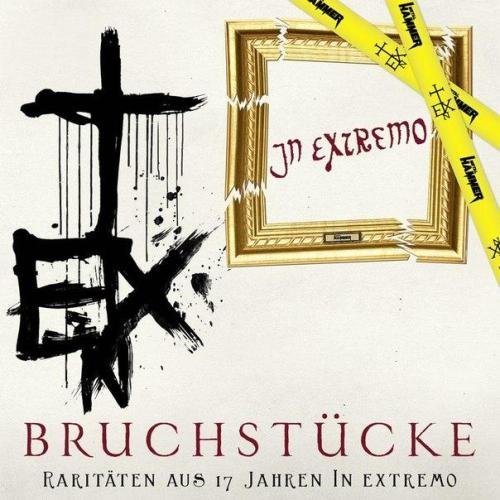 Постер In Extremo - Discography In Extremo - Discography