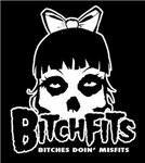 Постер Misfits - Дискография Misfits - Дискография