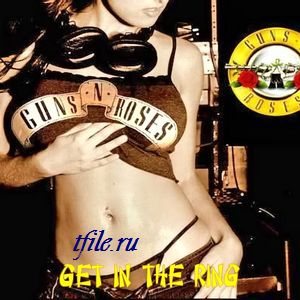 Постер Guns N Roses - Дискография Guns N Roses - Дискография