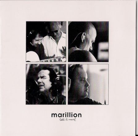 Постер Marillion - Discography Marillion - Discography