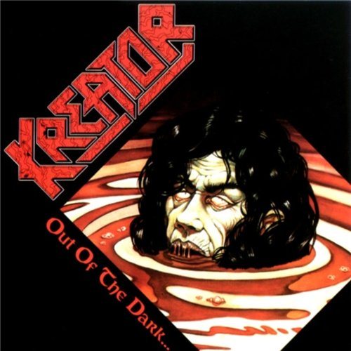 Постер Kreator - Discography Kreator - Discography