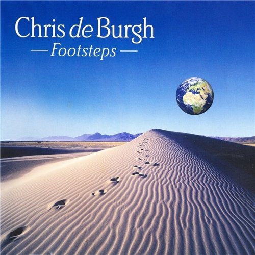 Постер Chris De Burgh - Discography Chris De Burgh - Discography