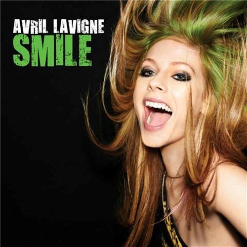 Постер Avril Lavigne - Discography Avril Lavigne - Discography