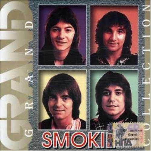 Постер Smokie - Discography Smokie - Discography