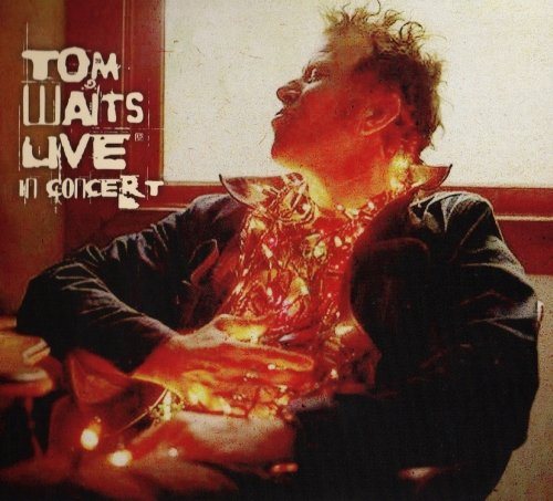 Постер Tom Waits - Discography Tom Waits - Discography