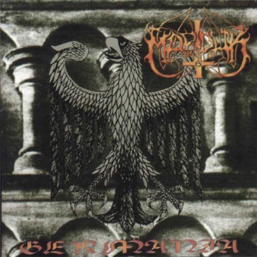 Постер Marduk - Discography Marduk - Discography