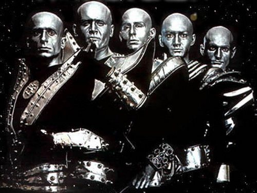 Постер Rockets - Discography Rockets - Discography