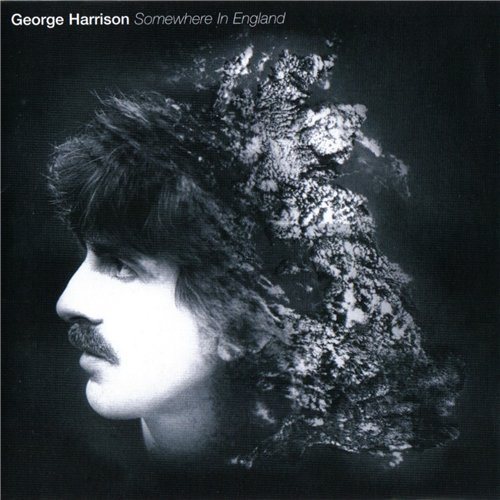 Постер George Harrison - Discography George Harrison - Discography