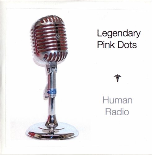 Постер The Legendary Pink Dots - Discography The Legendary Pink Dots - Discography