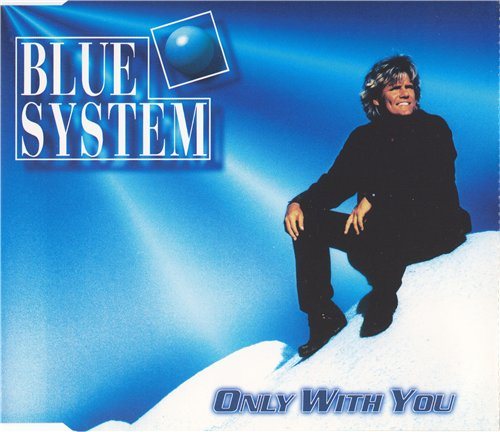 Постер Blue System - Discography Blue System - Discography