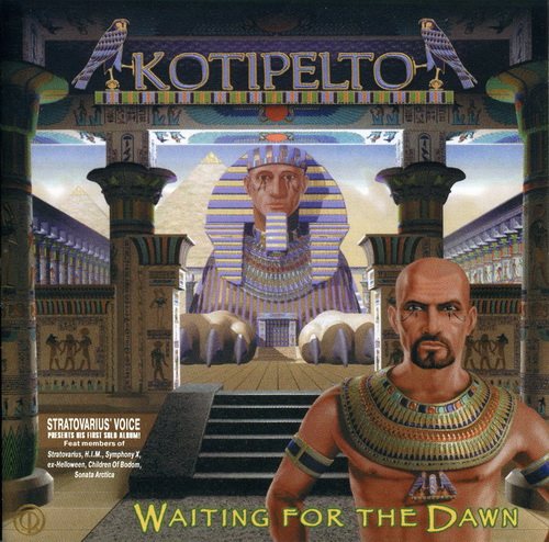 Постер Stratovarius - Discography Stratovarius - Discography