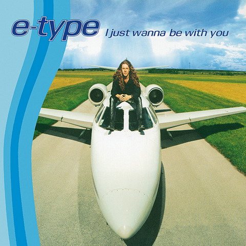 Постер E-Type - Discography E-Type - Discography