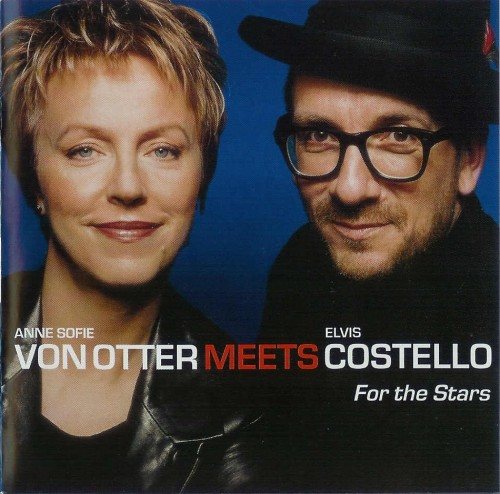 Постер Elvis Costello - Discography Elvis Costello - Discography