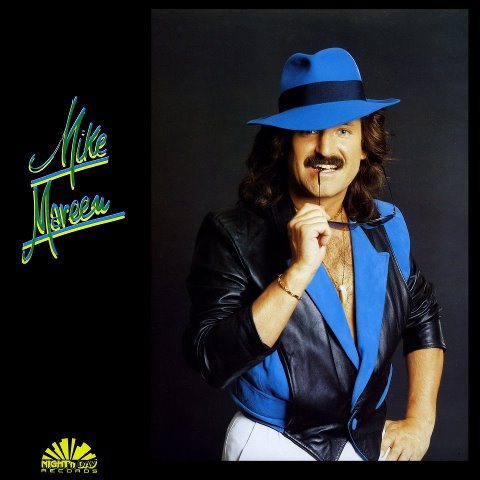 Постер Mike Mareen - Discography Mike Mareen - Discography