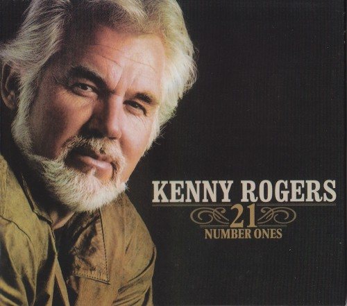 Постер Kenny Rogers - Discography Kenny Rogers - Discography