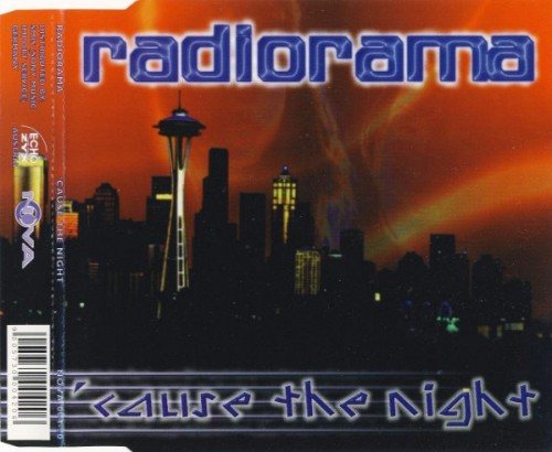 Постер Radiorama - Discography Radiorama - Discography