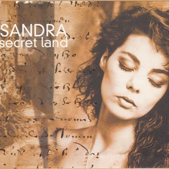 Постер Sandra - Discography Sandra - Discography