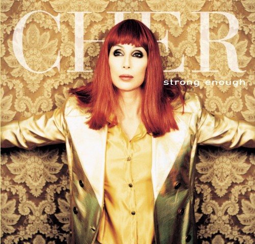Постер Cher - Discography Cher - Discography