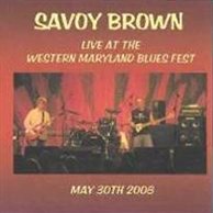 Постер Savoy Brown - Discography Savoy Brown - Discography