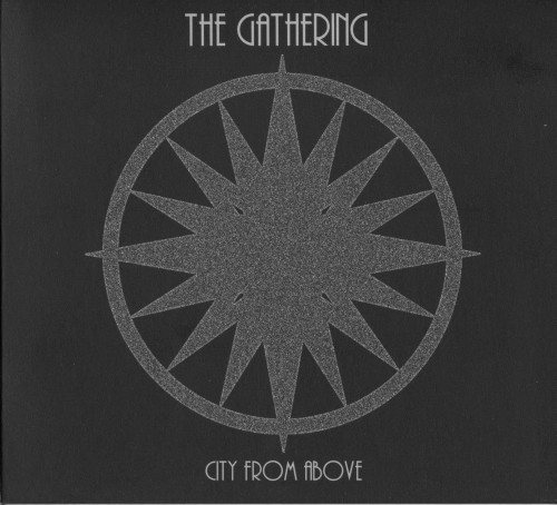 Постер The Gathering - Discography The Gathering - Discography