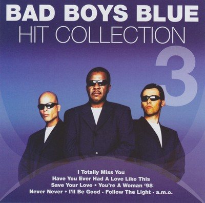 Постер Bad Boys Blue - Discography Bad Boys Blue - Discography