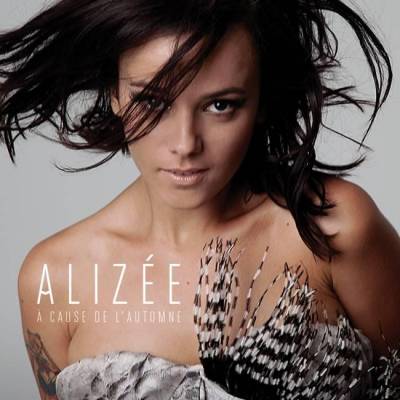 Постер Alizee - Discography Alizee - Discography