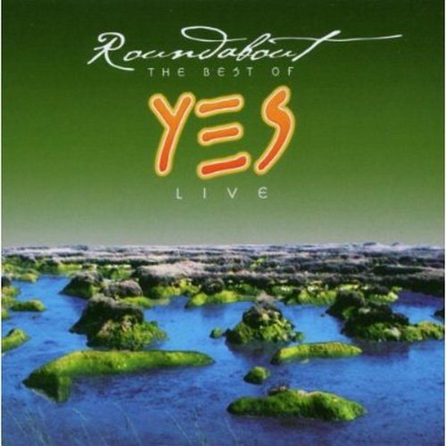 Постер Yes Discography Yes Discography